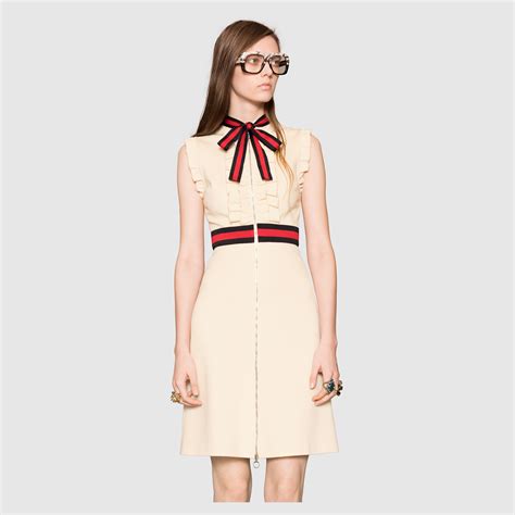 gucci bustier dress|gucci dresses women.